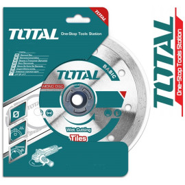 Đĩa cắt gạch ướt Total TAC2121153 Đĩa cắt gạch ướt Total TAC2121153