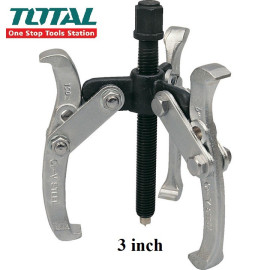 Cảo 3 chấu Total THTGP336 3 inch