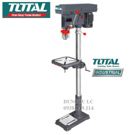 Máy khoan bàn 750W TOTAL TDP207502 Máy khoan bàn 750W TOTAL TDP207502
