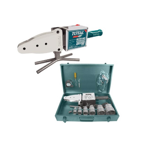 Máy hút bụi cầm tay 2.5 lít Total TVC20258