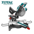 Máy cắt nhôm đa năng 1800W TOTAL TS42182552