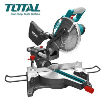 Máy cắt nhôm đa năng 1800W TOTAL TS42182552 Máy cắt nhôm đa năng 1800W TOTAL TS42182552