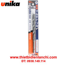 Mũi khoan bê tông, tường gạch UNIKA MJ10.0x135
