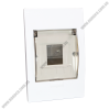 TỦ ĐIỆN NANOCO NDP104P