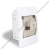 TỦ ĐIỆN NANOCO NDP104P