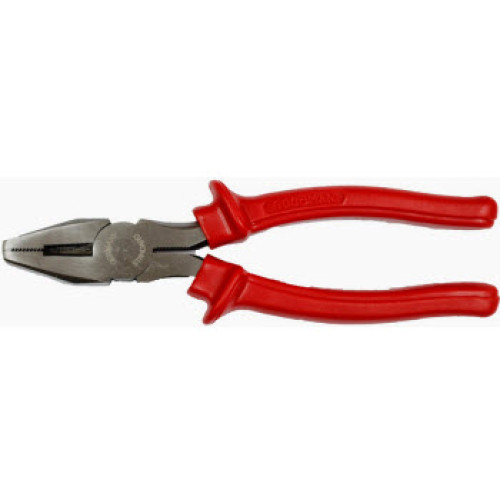  Kìm điện Goodman đỏ 6"