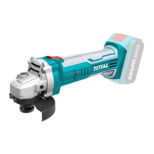 Máy mài góc dùng pin 20V Total TAGLI1001 100mm  (Chưa Pin & Sạc)