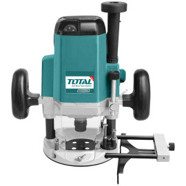 Máy phay gỗ Total TR11122 2200W Máy phay gỗ Total TR11122 2200W