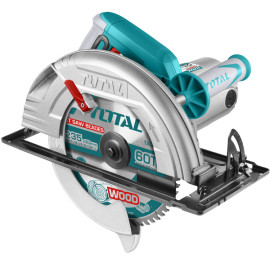 Máy Cưa Đĩa Tròn 235mm 2200W TOTAL TS1222356 Máy Cưa Đĩa Tròn 235mm 2200W TOTAL TS1222356