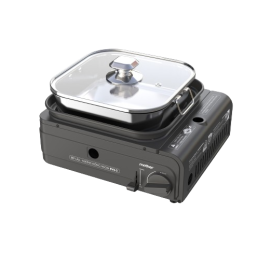 Bếp Lẩu Nướng Mini Đa Năng EVS Mother GS2392PE